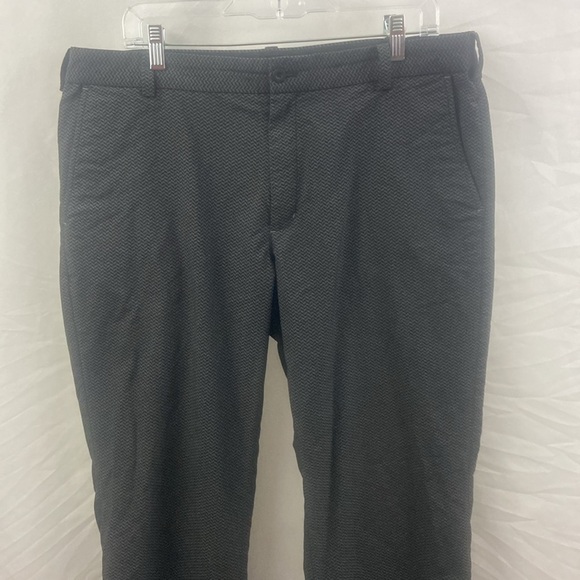Nike Golf Tour Performance Dri-Fit 36x32 Pants Black Gray - Picture 5 of 8